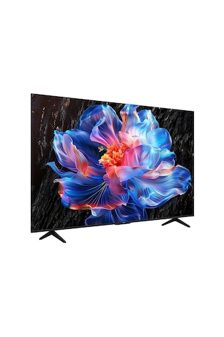 TCL 65P6K 4K Ultra HD 65" 165 Ekran Uydu Alıcılı Google Smart LED TV