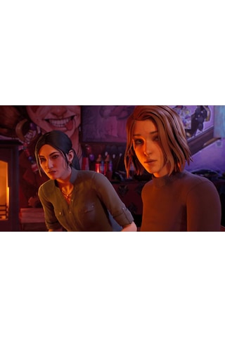 Life İs Strange Double Exposure PS5 Oyun