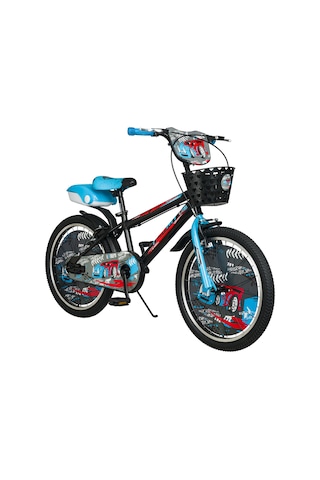 Tommybike Arona 20 Jant Çocuk Bisikleti