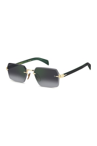 David Beckham Db 7109/s-pef Altın Unisex Güneş Gözlüğü Altın