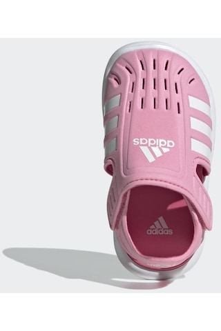 Adidas Water Sandal Çocuk Spor Sandalet - Ie2604 Pembe