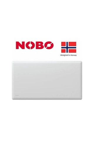 Nobo NTL4T 20 Elektrikli Isıtıcı 2000 W