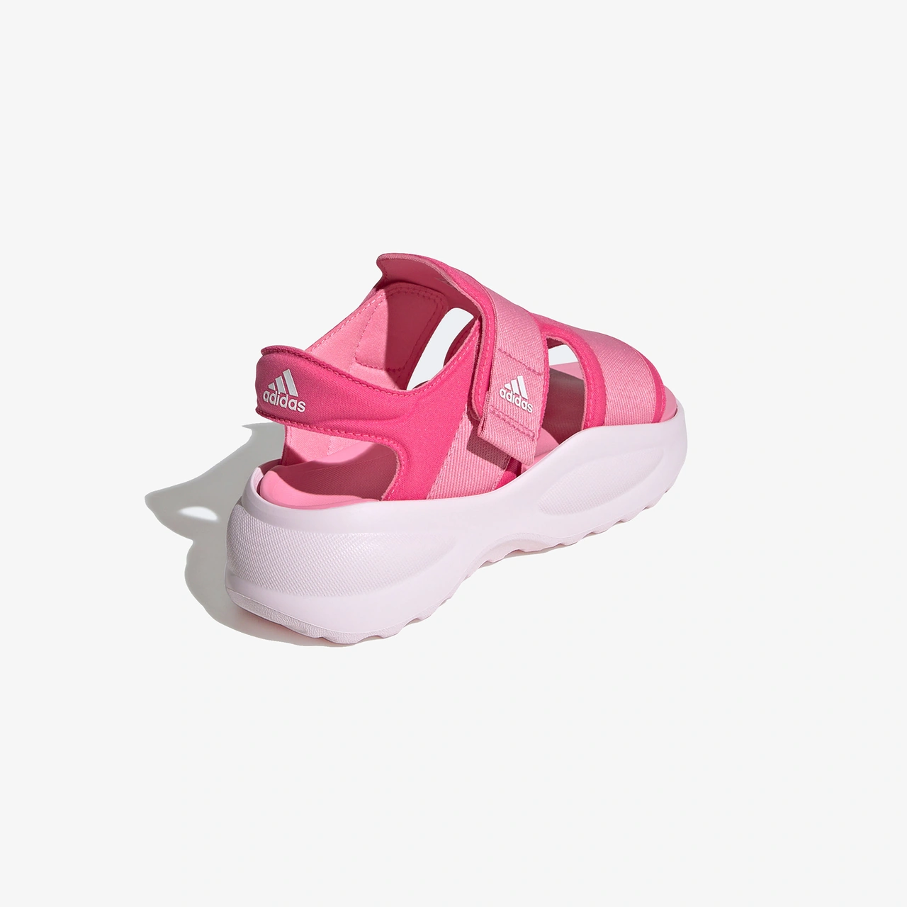 Adidas Mehana Çocuk Pembe Sandalet - Jp5830