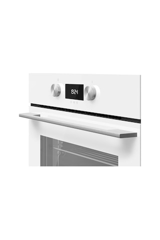 Teka HLC 840 WH Ankastre Multifonksiyonel Turbo Kompakt Fırın 111130002