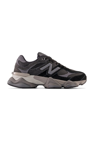 New Balance 9060 Kadın Spor Ayakkabı Siyah