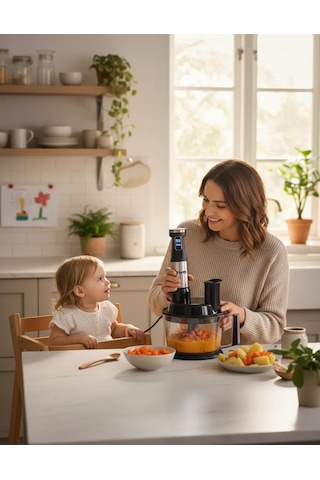 Onvo Ovbld07 1400 W Blender Seti