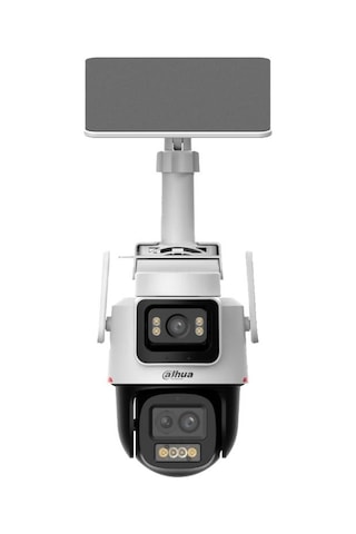 Dahua-ıpc-pts2649c-3e3z-4gb20 3+3mp Wizcolor Hybrid-zoom Pt 4g Solar İp Kamera