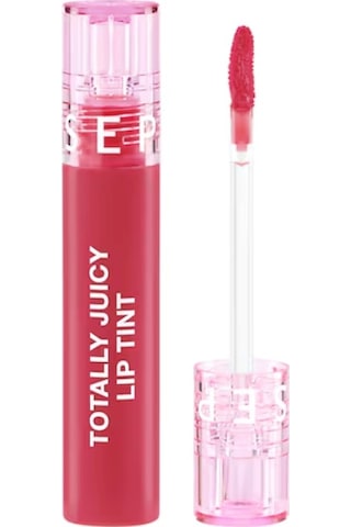 Sephora Collection Totally Juicy Lip Tint - Dolgun Parlaklık Veren Dudak Tinti 03 Diğer