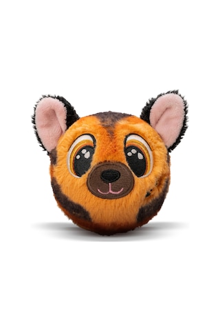 Bouncibles Köpek Ziko Çok Renkli