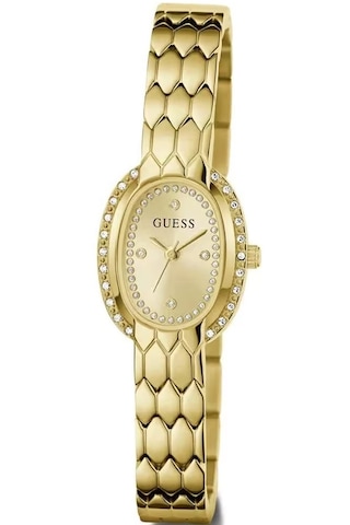 Guess Gugw1092l2 Kadın Kol Saati Altın