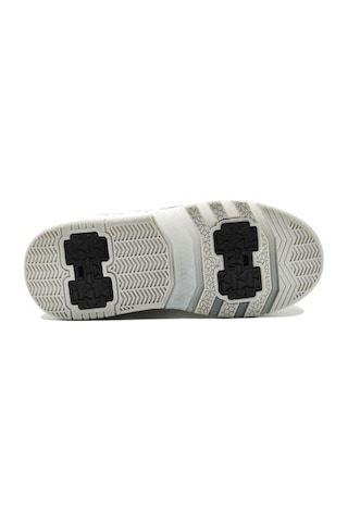 Pampili 03490 Çocuk Işıklı Patenli Spor Ayakkabı Pembe