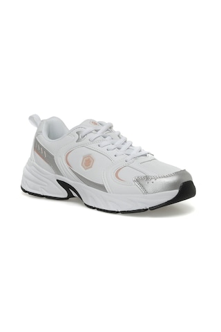 Lumberjack Pol Wmn Pu 3pr Beyaz Kadın Sneaker 000000000101389137 Çok Renkli
