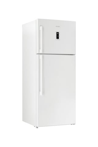 Altus AL 380 X 508 LT No-Frost Çift Kapılı Buzdolabı