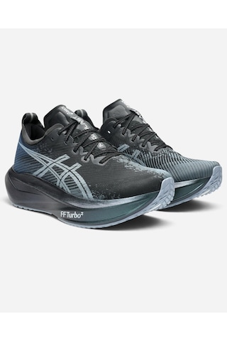Asics Megablast Siyah Koşu Ayakkabısı 1013a170-001