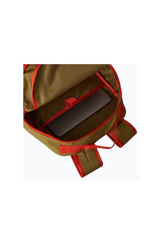 The North Face Y Chuckwalla Daypack Sırt Çantası Sedir Vizon Yeşili Lav Kırmızısı Nf0a8eewnvo1 Sedir/vizon Yeşili/lav Kırmızısı