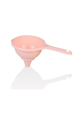 Pratik İnce Elekli Mutfak Gereci Sıvı Yağ Süzgeci Adaçayı