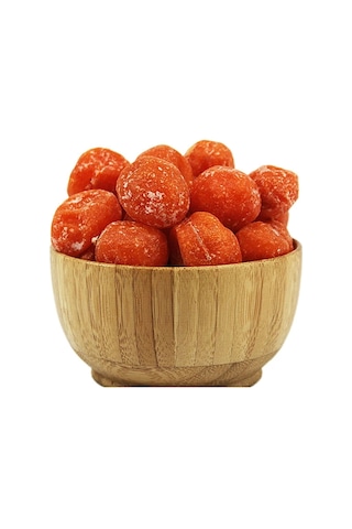 Safhasat Kurutulmuş Kumkuat Altın Portakal 500 G 500  G