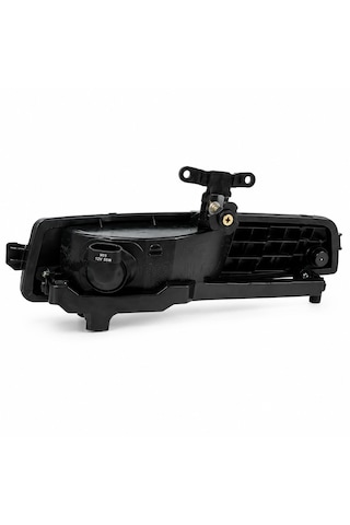 Ria Hyundai Accent Era 2006-2012 Sis Lambası Sağ Oem 92202-1e000 Ön Sağ Sis Farı Premium Kalite Uyumlu
