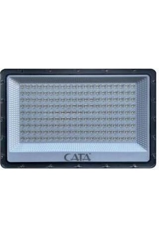 Cata Ct-4663 200 Watt Platınum Smd Led Projektör Beyaz