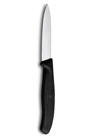 Victorinox Soyma Bıçağı 8Cm Sivri Uçlu Sc Fı