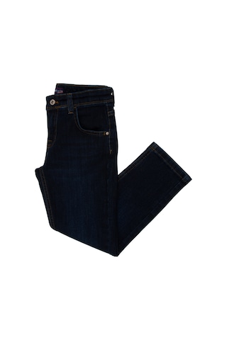 U.s. Polo Assn. Erkek Çocuk Koyu Mavi Pantolon Jean 50308273-dn0023 Dark Blue