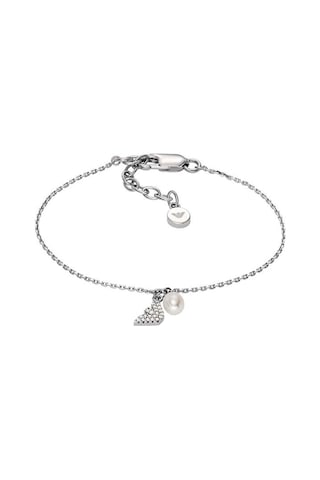 Emporio Armani Ajeg3576-040 Kadın Bileklik Çelik
