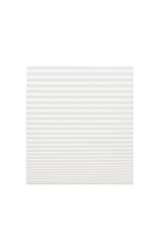 Ikea Schottıs Stor Perde , Beyaz, 90x190 Cm, Şeffaf Kumaş, Polyester