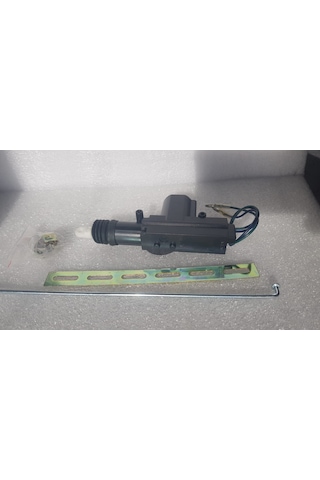 Araç Kapı Motoru 12v