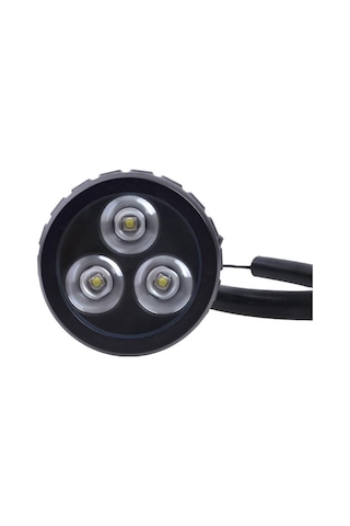 Seac Sub R30 Led Sualtı Feneri 1500 Lümen