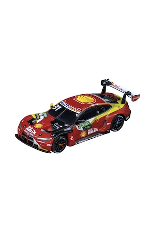 Carrera Go Dtm Güç Turu 62560