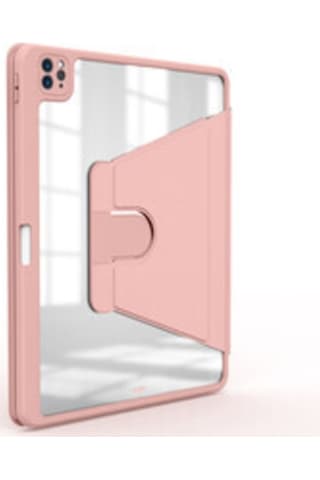 Apple Uyumlu iPad Pro 3. Ve 4. Nesil M1-m2 Çip 2021 / 2022 11'' Inç Kalemlikli Standlı Klılıf Kılıf