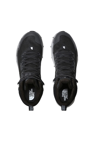 The North Face M Vectıv Fastpack Mıd Futurelıght Erkek Bot Nf0a5jcwny71 Siyah