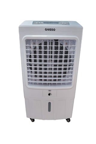 Gosso Se-1201 Venti Hava Soğutucu