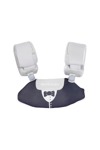 Mambobaby Kolluk Ve Can Yeleği - Necktie