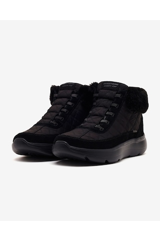 Skechers On-the-go Encore-maısıe Kadın Siyah Bot 144844 Bbk