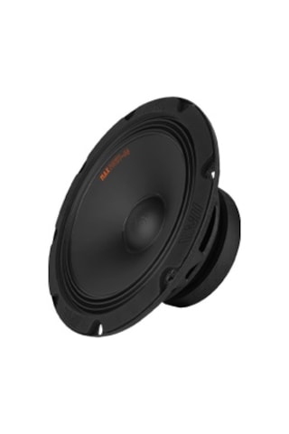 Gas Max Serisi 20 Cm Midrange