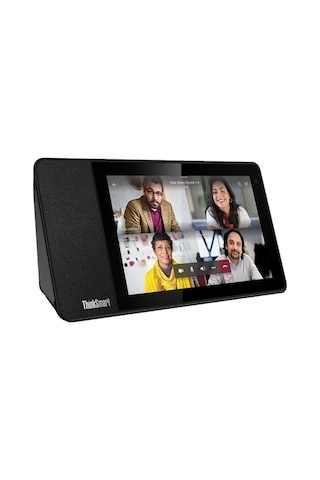 Lenovo Za690032tr Thinksmart View 2gb Ram 8gb Mmc 10w Video Konferans