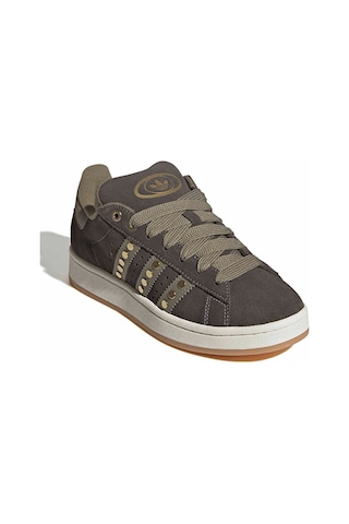 Adidas Campus 00s W Unisex Günlük Ayakkabı Jq8333 Kahverengi Kahverengi