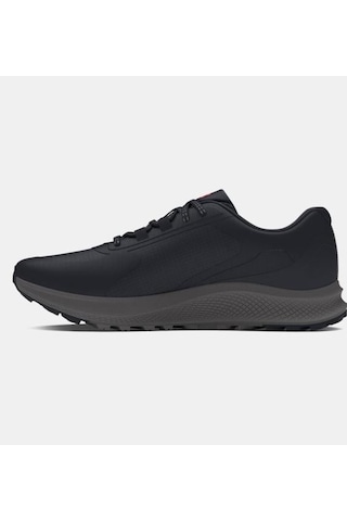 Under Armour Ua Charged Bandit Tr 3 Sp Erkek Koşu Ayakkabısı-31251 Siyah