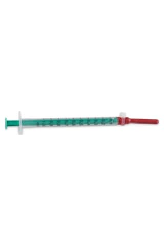 Serinus Soft Tubes 1ml