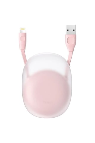 Baseus Let''s Go Apple iPhone Uyumlu 12-1111 Pro Se 2020 Xr Xs 8-7 Usb Kablo 1metre- 5775 Siyah-sarı
