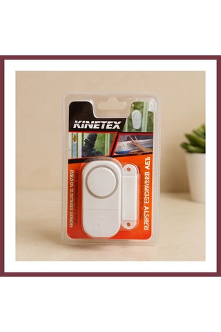 Storeşahin Kısa Kapı-pencere Alarmı Shn0720 Diğer