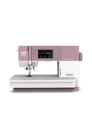 Pfaff Ambition 635 Piko Ve Dikiş Makinesi