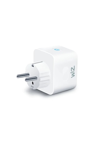 Wiz Akıllı Wi-fi Priz Akıllı Priz