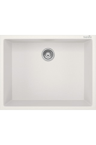 Thorax Granit Eviye Vero C3 Beyaz