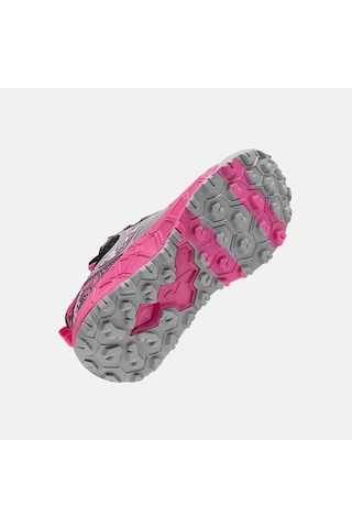 Joma Jkubs2622 Kubor Jr Kız Çocuk Outdoor Ve Trail Ayakkabısı - Gri/pembe