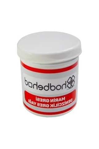 Denizcilik Gres Yağı, 100 Gr, Yüksek Koruma Ve Performans