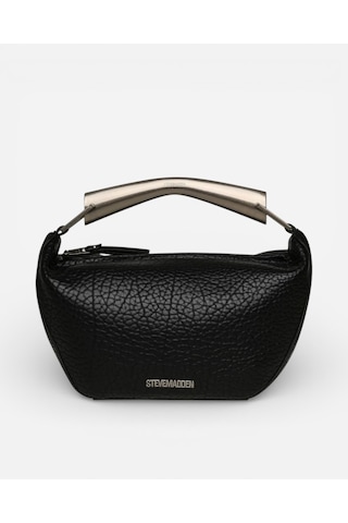 Steve Madden Bmonstıa Black Kadın Siyah El Çantası Bmonstıa