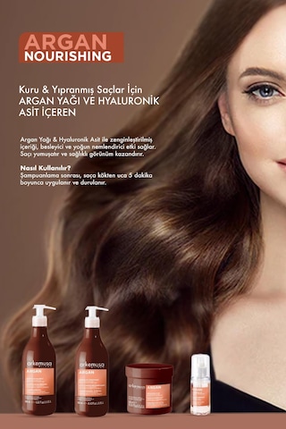 Nourishing Mask 500ml