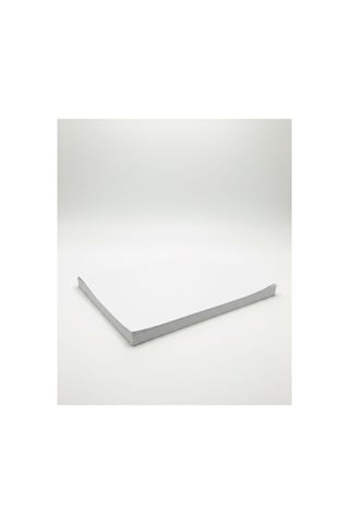 Beyaz Amerikan Servis 50 Adet 35x50cm 2,1875 Kg Diğer